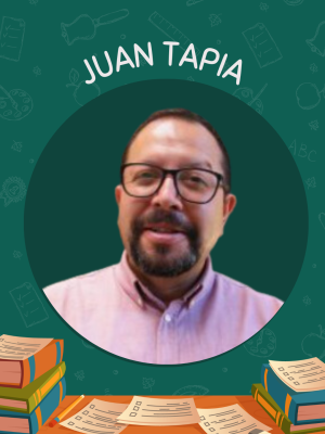 Juan Tapia