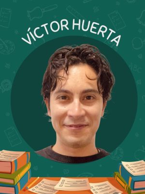 Victor Huerta