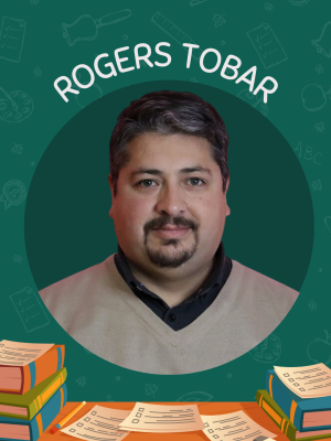 Rogers Tobar