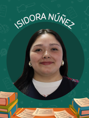 Isidora Núñez