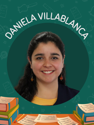 Daniela Villablanca