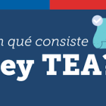 Ley N° 21.545 Tea de Educación