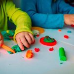 Horarios Educación Parvularia