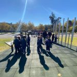 Salida pedagógica al museo interactivo mirador MIM