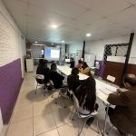 Primer consejo escolar 2024