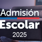 Proceso de admisión 2025