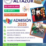 Te invitamos a conocernos