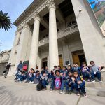 Museo Nacional de Historia Natural