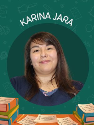 Profesora Ciencias Naturales