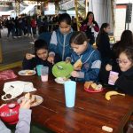 Semana de la Convivencia Escolar