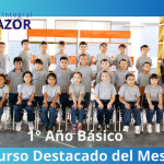 Destacado del mes