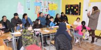 Estudiantes destacados