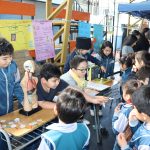 Feria de Hábitos de Vida Saludable