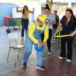 CELEBRACIÓN DE ANIVERSARIO