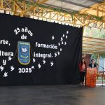 Acto Solemne de Aniversario