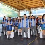 Graduación octavo año básico 2025