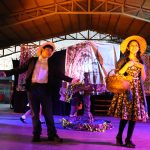 Obra de teatro «La pérgola de las flores»