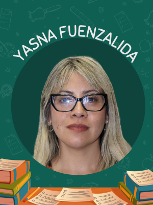 Yasna Fuenzalida