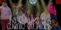 Compañia de teatro